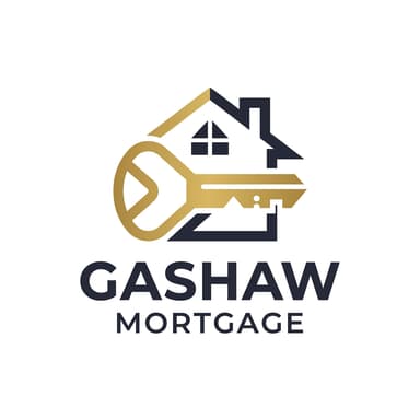 Gashaw Mortgage Logo